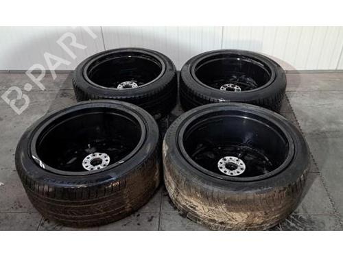 Fælk BMW XM (G09) XM All-wheel Drive | BP33727122C45 - Image 15