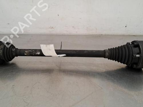 Used Left rear driveshaft Left rear driveshaft 23600692 23600692