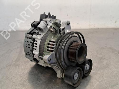 Used Alternator VOLVO XC40 (536) Recharge (231 hp) 19576523