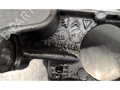 Support PEUGEOT 308 II (LB_, LP_, LW_, LH_, L3_) 1.6 BlueHDi 120 | BP29214727C155 