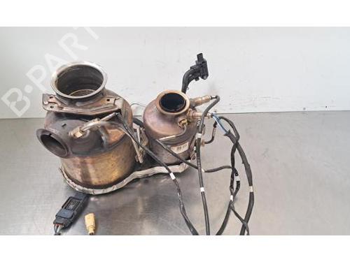 Particulate filter VW POLO VI (AW1, BZ1, AE1) 1.6 TDI | BP35969919M81  - Image 5
