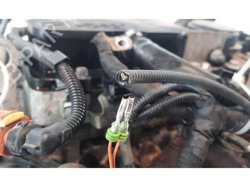 Engine IVECO DAILY VI Platform/Chassis 33S14, 35S14, 35C14, 38S14 | BP30057094M1  - Image 7