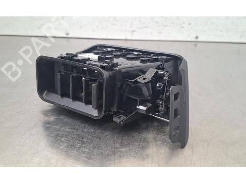 Air vent RENAULT CLIO V (B7_) 1.5 Blue dCi 100 (B7AD) | BP38322042I21 - Image 5