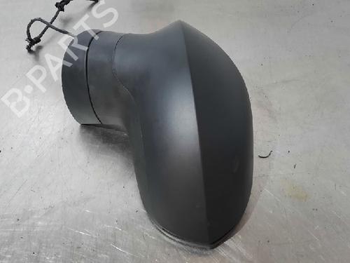Left mirror SEAT IBIZA IV (6J5, 6P1) 1.0 | BP10874722C26 