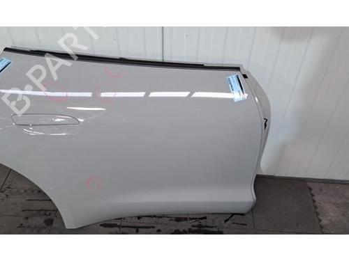 Dør højre bagtil Dør højre bagtil PORSCHE TAYCAN (Y1A) 4S (Y1ADB1) (530 hp) 34268414 34268414