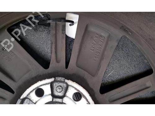 Fælk SKODA KAROQ (NU7, ND7) 2.0 TDI | BP39418111C45 - Image 11