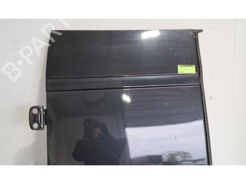 Tailgate PEUGEOT BOXER Van 2.2 HDi 130 | BP23627966C6 
