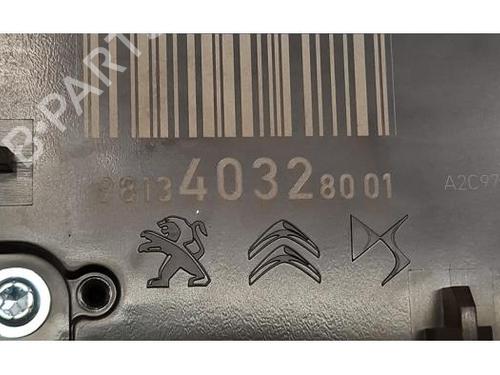 Electronic module CITROËN C4 III (BA_, BB_, BC_) 1.5 BlueHDi 130 (BBYHZB) | BP39011495M83 - Image 3