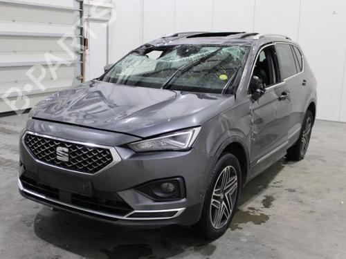 Brugte SEAT TARRACO (KN2) 2.0 TDi 4Drive (190 hp) 2300938