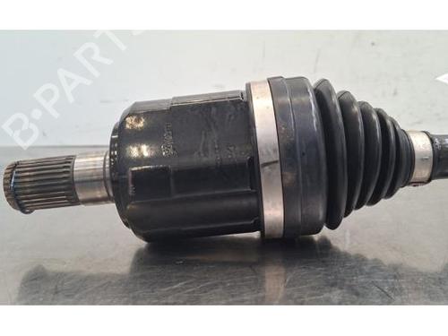 Left front driveshaft HYUNDAI TUCSON (NX4E, NX4A) 1.6 T-GDi Hybrid 48V | BP37225443M38 - Image 2