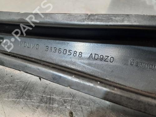 Querlenker links hinten VOLVO XC60 II (246) D4 | BP10880704M14 