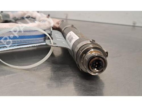 Left curtain airbag MINI MINI (F55) One D | BP32376528C11