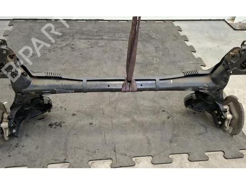 Used Rear axle Rear axle TOYOTA PROACE CITY VERSO MPV (BKY_) 1.5 D-4D 100 (BKYM) (102 hp) 40065973 40065973