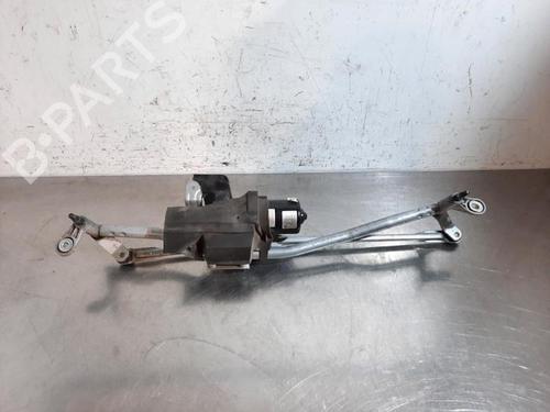 Used Front wipers mechanism FIAT DUCATO Van (250_) 180 Multijet 2,2 D (179 hp) 27187310