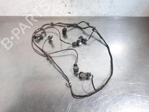 Electronic module MERCEDES-BENZ CLA Coupe (C117) CLA 180 (117.342) | BP24102233M83 