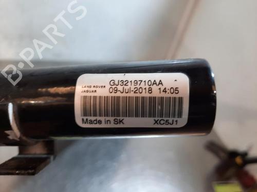 AC radiator LAND ROVER DISCOVERY SPORT (L550) 2.0 D 4x4 | BP29817831M32