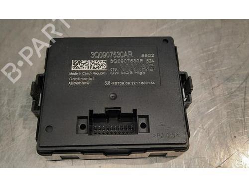 Elektronisk modul VW TOURAN (5T1) 2.0 TDI | BP23628202M83 