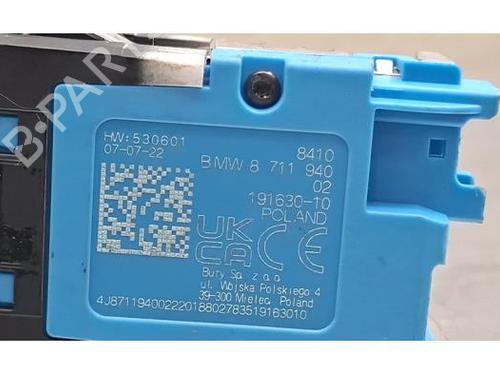 Electronic module BMW 3 (G20, G80, G28) M3 Competition xDrive | BP40065841M83 - Image 3