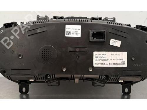 Instrument cluster FORD TRANSIT V363 Van (FCD, FDD) 2.0 EcoBlue | BP30057236C47