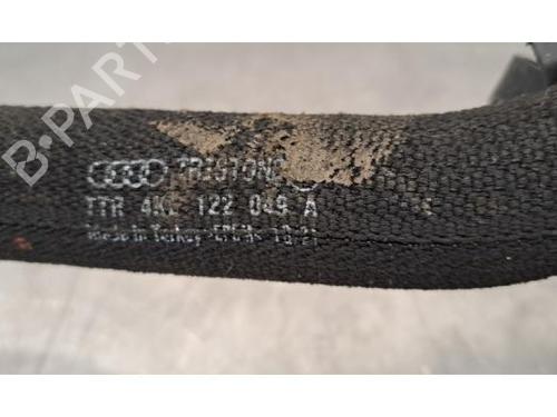 Pipe AUDI E-TRON Sportback (GEA) 50 quattro | BP29234290M125 