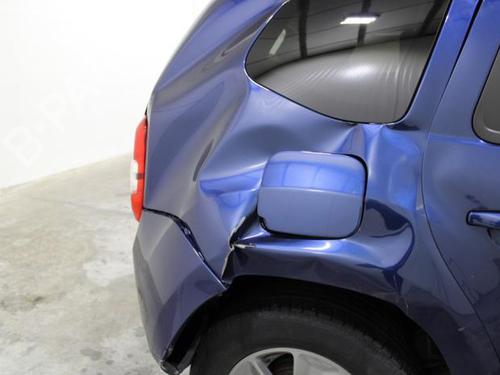 Engine mount DACIA DUSTER (HS_) 1.5 dCi 4x4 | BP17111385M89 - Image 11