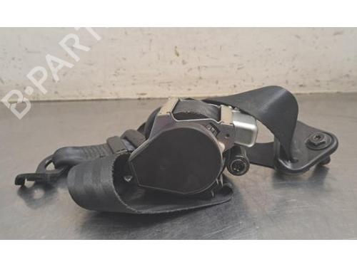Front left seatbelt RENAULT MASTER III Van (FV) 2.3 dCi 135 FWD (FV0N, FV08, FV06, FV00, FV1S) | BP37499279I26 - Image 3