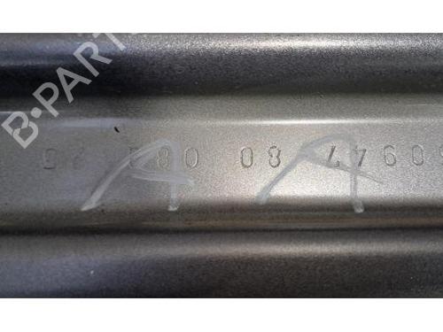 Rear bumper reinforcement TOYOTA YARIS (_P21_, _PA1_, _PH1_) 1.5 Hybrid (MXPH10, MXPH11) | BP29441235C73 
