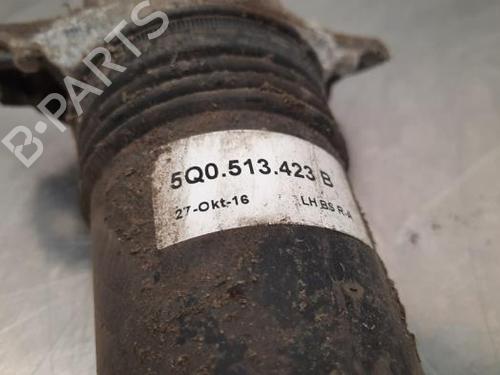 Right rear shock absorber SKODA OCTAVIA III Combi (5E5, 5E6) 1.6 TDI | BP23614003M19 