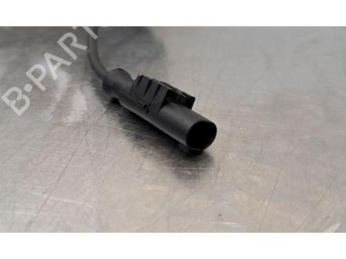 Left front steering knuckle MG MG ZS SUV (AZS1) EV | BP38181163M25 - Image 5