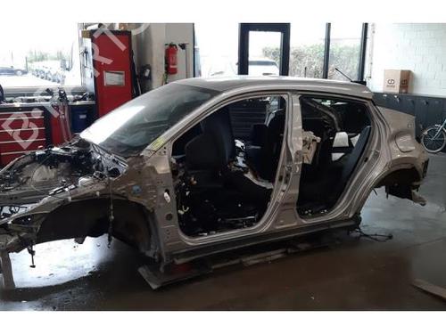 Water radiator TOYOTA C-HR (_X1_) 1.8 Hybrid (ZYX10_, ZYX11_, ZYX10R, ZYX11R) | BP32284557M31 