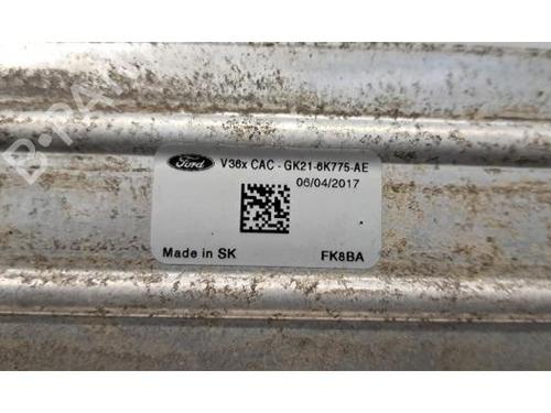 Intercooler FORD TRANSIT V363 Van (FCD, FDD) 2.0 EcoBlue | BP30057254M30