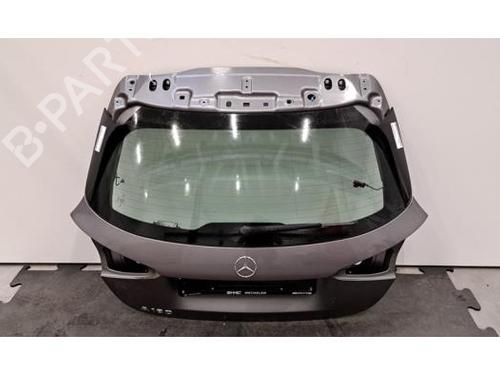 Used Tailgate Tailgate 37037974 37037974