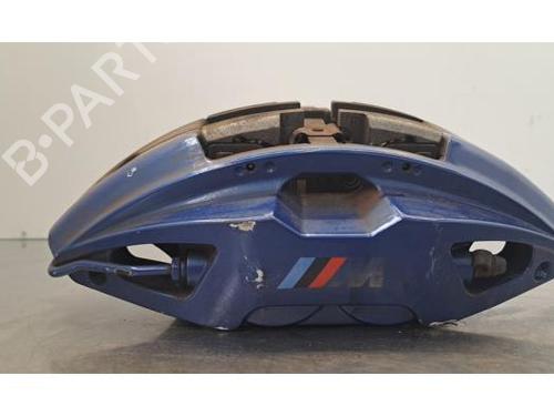 Right front brake caliper BMW 3 Touring (G21, G81) 320 d Mild-Hybrid xDrive | BP40025952M104 - Image 2