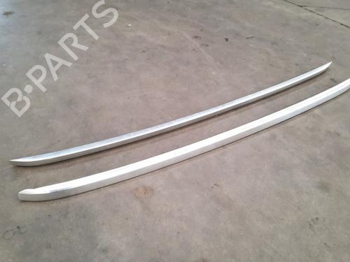 Used Roof bar DS DS 7 Crossback (J4_, JR_, JC_) 1.6 PureTech 225 (J45GCR, J45GGR) (224 hp) 21070972