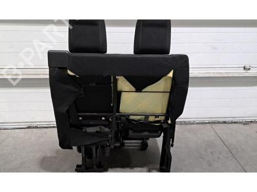 Right front seat PEUGEOT EXPERT Van (V_) 2.0 BlueHDi 145 | BP30806467C16 