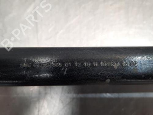 Right rear suspension arm BMW 1 (F20) 118 i | BP23578803M15