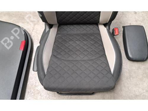 Juego Asientos KIA CEED (CD) 1.0 T-GDI | BP38099762C78 - Image 3