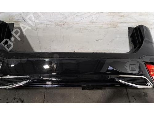 Used Rear bumper PEUGEOT 308 III (FB_, FH_, FP_, F3_, FM_) e-308 (FMZKWZ) (156 hp) 30739538