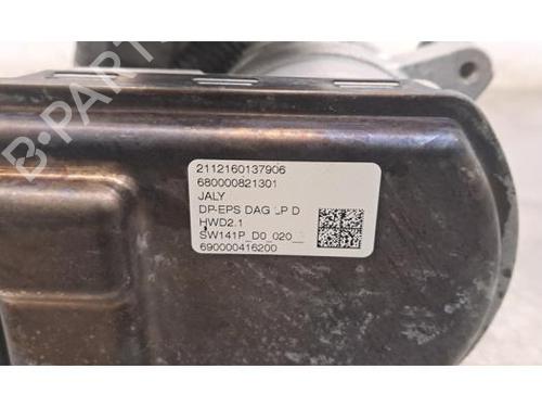 Steering rack PEUGEOT PARTNER Box Body/MPV (K9) 1.5 BlueHDi 100 | BP36310045M22  - Image 7