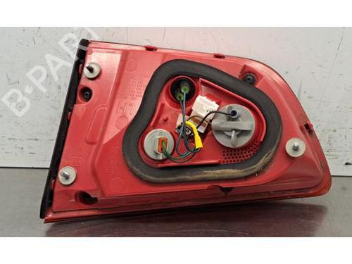 Left taillight KIA RIO IV (YB, SC, FB) 1.25 | BP40240892C34 - Image 6