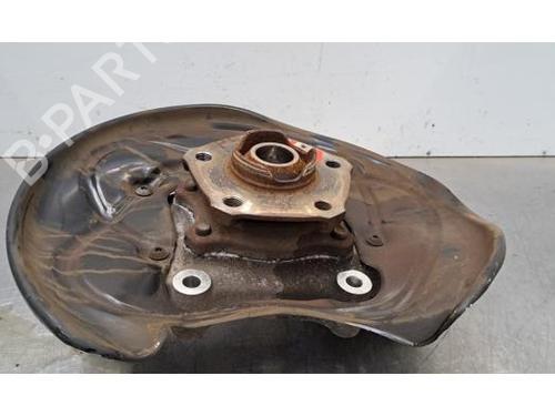 Left rear steering knuckle AUDI E-TRON Sportback (GEA) 55 quattro | BP36508506M27 - Image 7