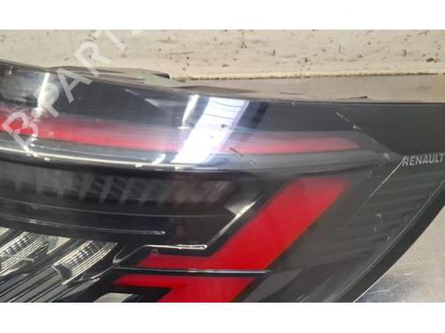 Right taillight RENAULT RAFALE Coupe (DGM_) 1.2 E-TECH 200 Hybrid (DGM2) | BP39154468C35 - Image 2