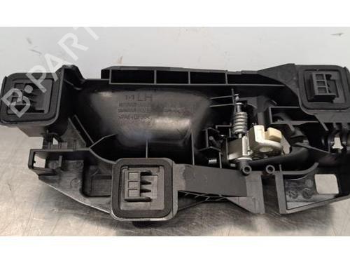 Other CITROËN C3 IV (CC_, CB_) 1.2 PureTech 100 (CCHPV4) | BP31273302O1 