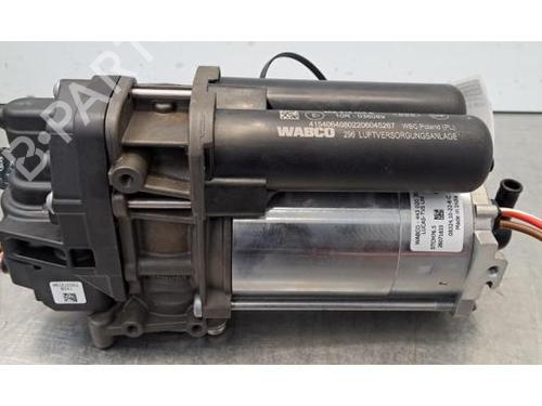 Suspension compressor AUDI E-TRON (GEN) 50 quattro | BP39571606M103 - Image 6