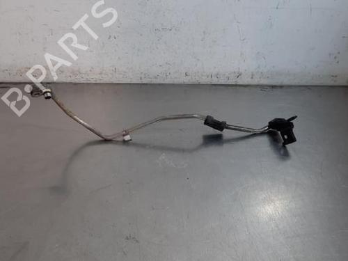 Used AC pipe AC pipe TOYOTA YARIS (_P9_) 1.4 D-4D (NLP90_, NLP90R) (90 hp) 40240652 40240652