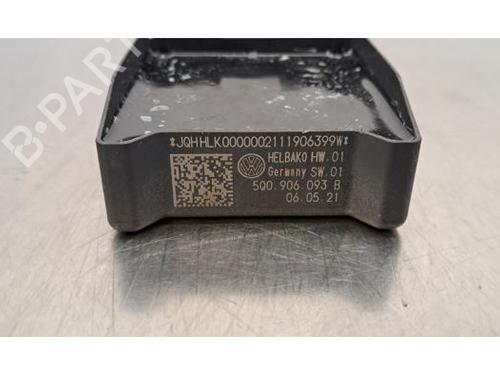Electronic module SKODA KAROQ (NU7, ND7) 1.5 TSI | BP29524238M83 
