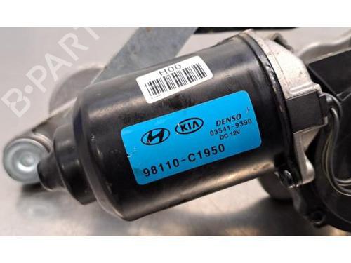 Vindrude Viskermekanisme KIA STONIC (YB) 1.0 T-GDi | BP32847369C83 - Image 4
