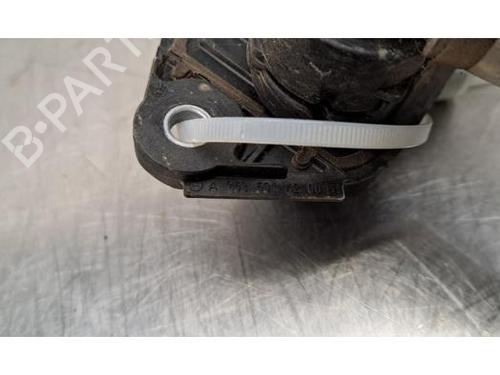 Pipe MERCEDES-BENZ EQC (N293) EQC 400 4-matic (293.890) | BP29643379M125 