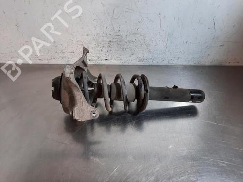 Used Right front shock absorber PORSCHE MACAN (95B) 3.0 S Diesel (258 hp) 30605571