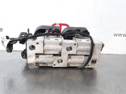 Used Other AUDI Q7 (4MB, 4MG, 4MQ) 3.0 TDI e-tron quattro (374 hp) 10881445